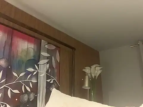 Audrey hotty online show from February 27, 2025, 5:45 am