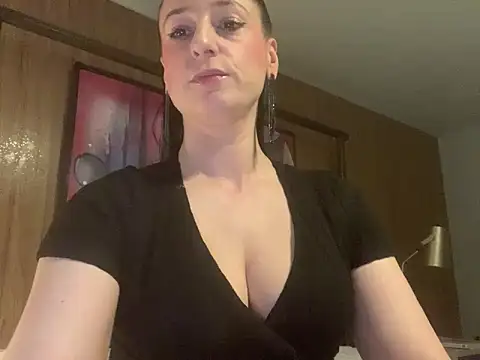 Audrey hotty online show from March 16, 2025, 9:05 pm