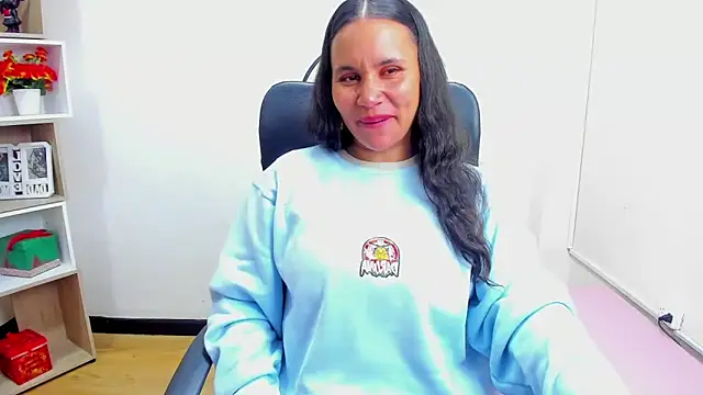 Snapshot of Saylor_Lee22 chatting on January 22, 2025, 7:35 am Saylor Lee22 online show from January 22, 2025, 7:35 am