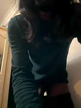 Snapshot of Oorgazmic chatting on December 19, 2025, 12:50 am Oorgazmic online show from December 19, 2025, 12:50 am