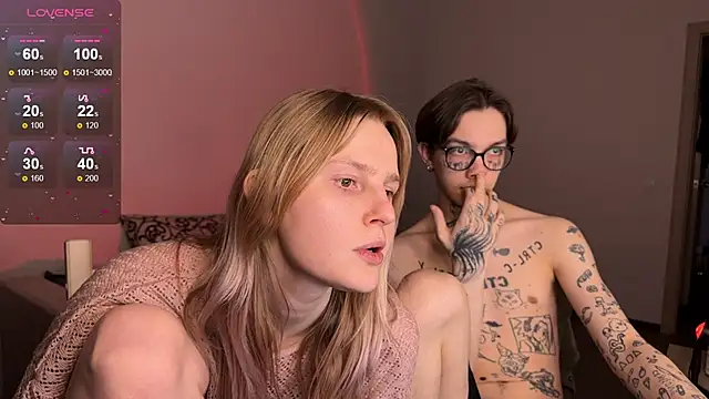 anahori  simon online show from February 16, 2025, 11:16 pm