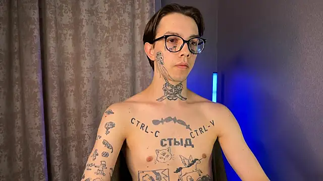 anahori  simon online show from February 22, 2025, 4:09 pm