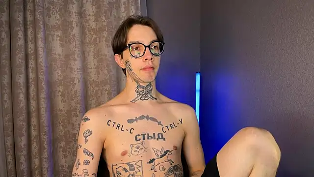 anahori  simon online show from February 23, 2025, 5:50 pm