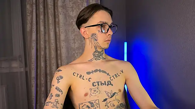 anahori  simon online show from March 2, 2025, 5:47 pm