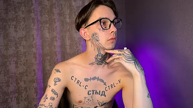 anahori  simon online show from March 9, 2025, 12:53 am