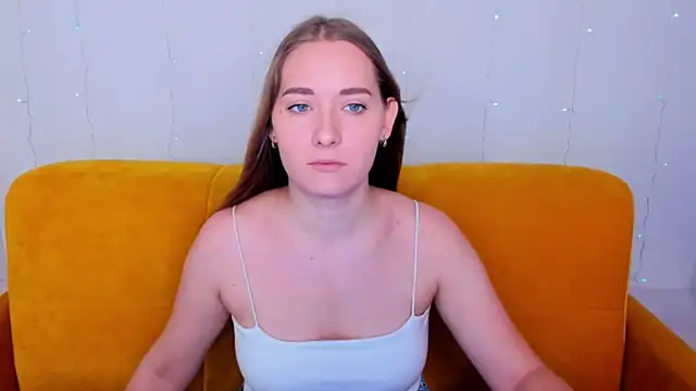 AlinaVice online show from January 22, 2025, 1:20 am