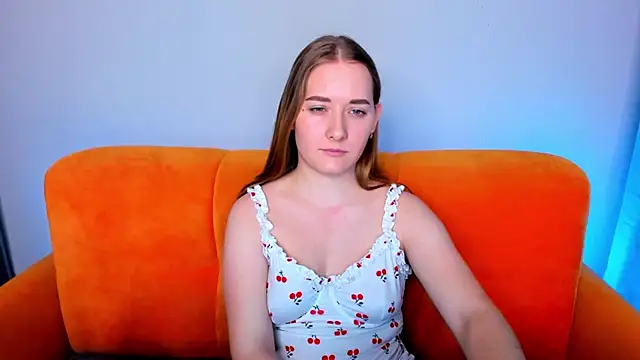 AlinaVice online show from January 27, 2025, 7:35 am