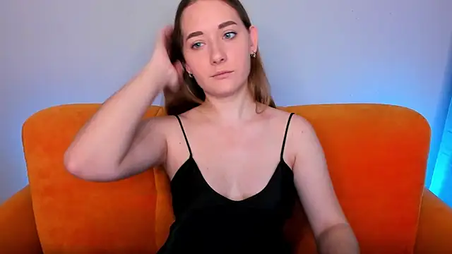 AlinaVice online show from January 30, 2025, 1:11 am