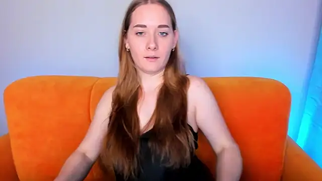 AlinaVice online show from January 30, 2025, 4:48 am