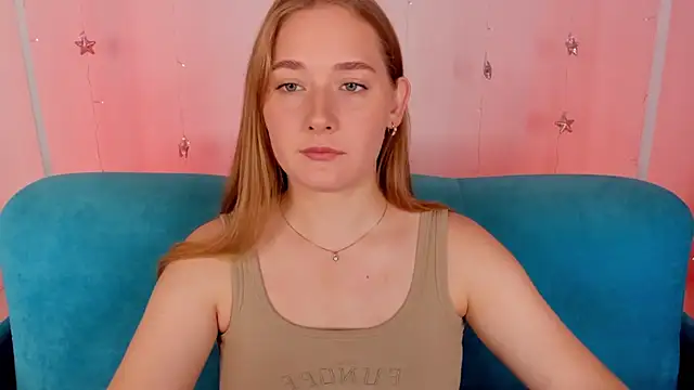 AlinaVice online show from July 9, 2026, 1:09 am