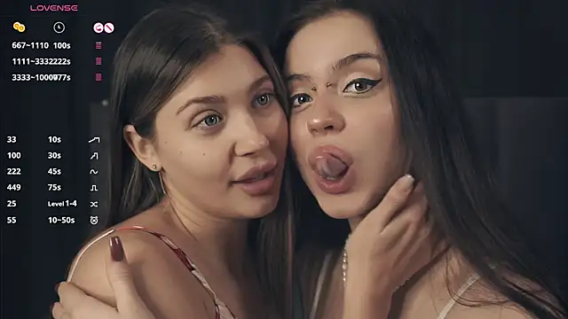 vivid girls vg online show from February 5, 2025, 10:19 am