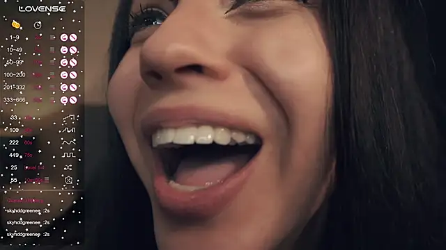 vivid girls vg online show from March 15, 2025, 7:09 am