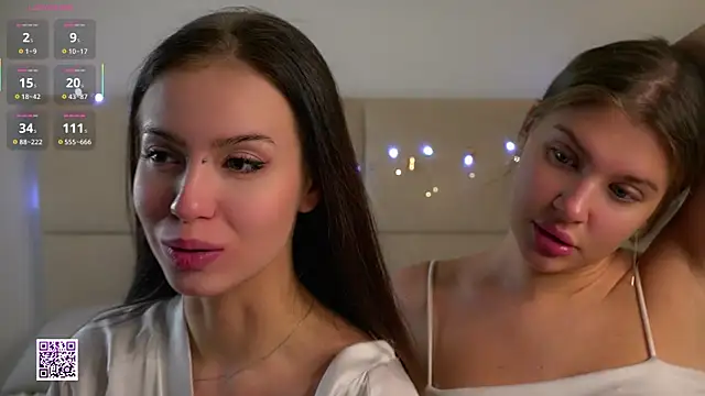 vivid girls vg online show from January 8, 2026, 7:10 am