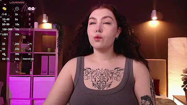 Arizonaa Muse online show from February 28, 2025, 12:32 am