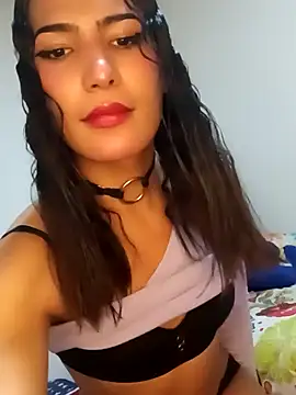 Snapshot of Lanna_hott_ chatting on January 12, 2025, 12:55 pm Lanna hott online show from January 12, 2025, 12:55 pm