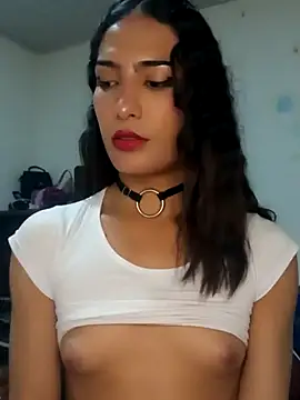 Snapshot of Lanna_hott_ chatting on February 20, 2025, 1:25 am Lanna hott online show from February 20, 2025, 1:25 am