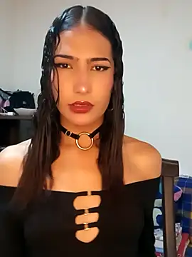 Snapshot of Lanna_hott_ chatting on March 9, 2025, 11:58 am Lanna hott online show from March 9, 2025, 11:58 am