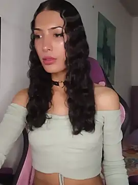 Snapshot of Lanna_hott_ chatting on May 14, 2026, 12:17 am Lanna hott online show from May 14, 2026, 12:17 am