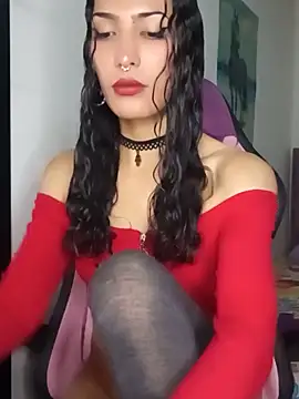 Snapshot of Lanna_hott_ chatting on May 14, 2026, 12:23 pm Lanna hott online show from May 14, 2026, 12:23 pm