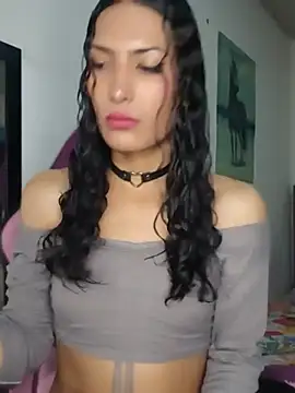 Snapshot of Lanna_hott_ chatting on May 25, 2026, 12:00 pm Lanna hott online show from May 25, 2026, 12:00 pm