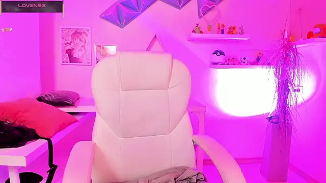 Snapshot of Valkiria_ponce chatting on September 11, 2025, 4:01 am Valkiria ponce online show from September 11, 2025, 4:01 am