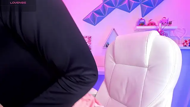 Valkiria ponce online show from January 10, 2026, 6:26 am