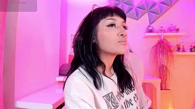 Valkiria ponce online show from January 14, 2026, 5:24 am