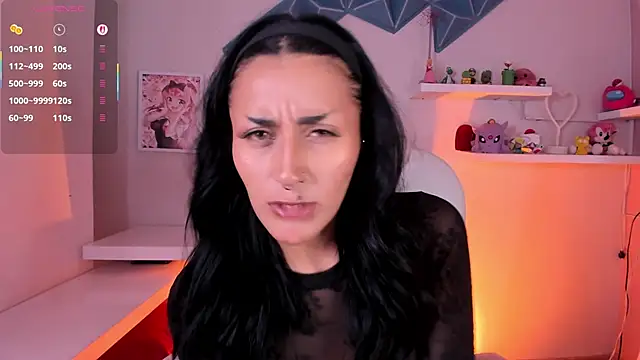 Snapshot of Valkiria_ponce chatting on June 5, 2026, 5:03 am Valkiria ponce online show from June 5, 2026, 5:03 am