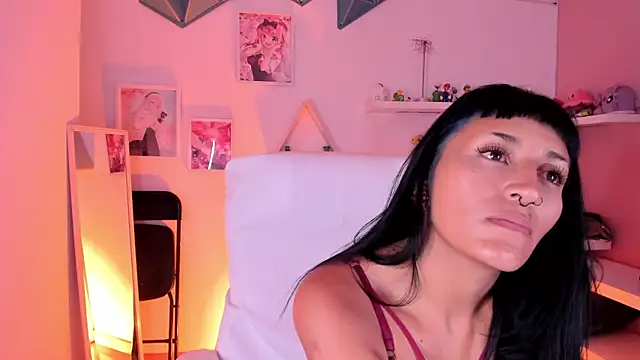 Valkiria ponce online show from July 23, 2026, 4:43 am