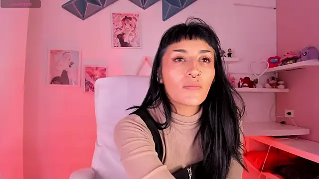 Valkiria ponce online show from July 30, 2026, 5:06 am