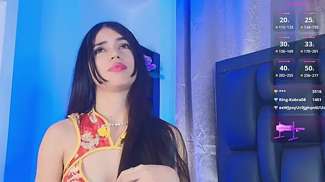 Snapshot of SaraRoy_ chatting on June 5, 2026, 6:52 am SaraRoy online show from June 5, 2026, 6:52 am