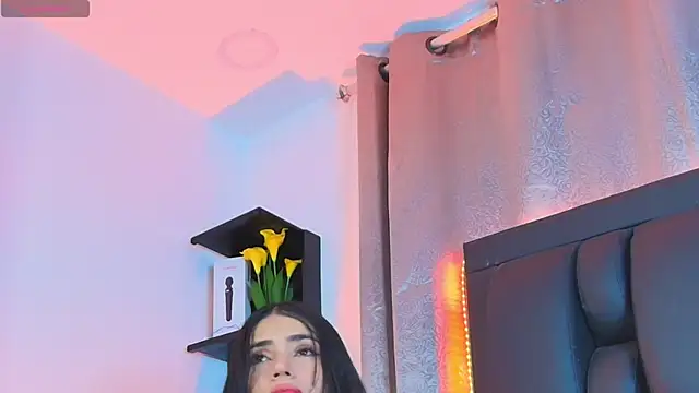 SaraRoy  online show from July 8, 2026, 1:32 am