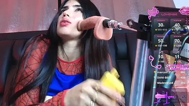 SaraRoy  online show from July 23, 2026, 1:58 am