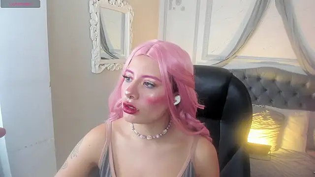 Khali reed  online show from January 21, 2025, 9:46 pm