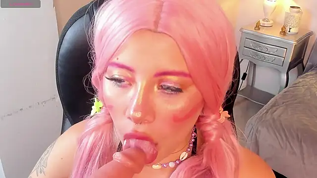 Khali reed  online show from January 22, 2025, 12:48 am