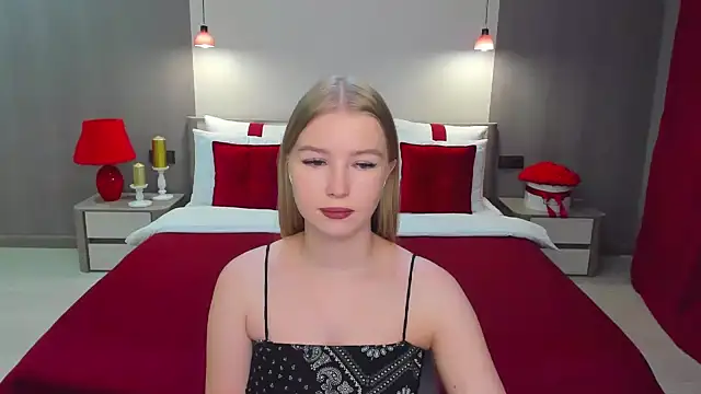 shy  lady online show from January 23, 2025, 11:36 pm