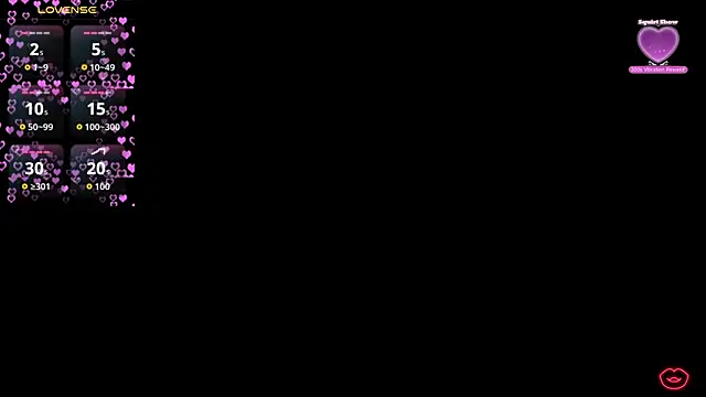 Snapshot of samy_lewis chatting on October 4, 2025, 5:05 am samy lewis online show from October 4, 2025, 5:05 am