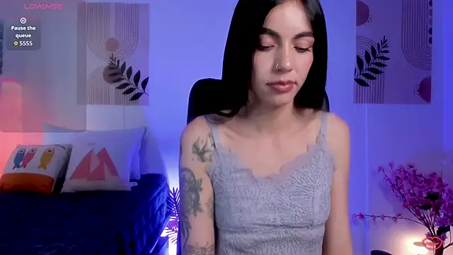 Snapshot of samy_lewis chatting on November 7, 2025, 6:30 pm samy lewis online show from November 7, 2025, 6:30 pm