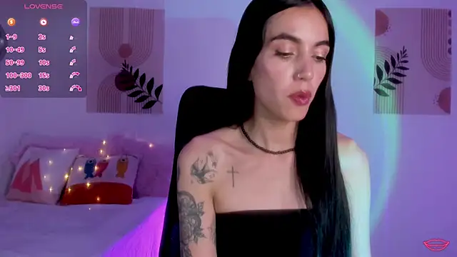 Snapshot of samy_lewis chatting on November 30, 2025, 3:54 am samy lewis online show from November 30, 2025, 3:54 am