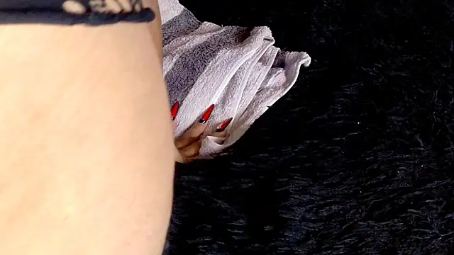 Kyara Queen online show from January 31, 2026, 7:23 pm