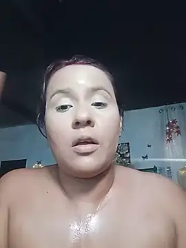 Kyara Queen online show from June 2, 2026, 8:11 pm