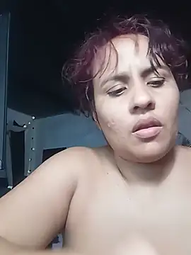 Kyara Queen online show from July 8, 2026, 8:02 pm