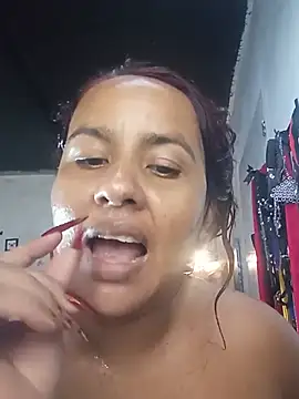 Kyara Queen online show from July 22, 2026, 8:11 pm