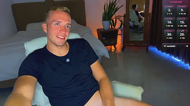 tommy cumfinger online show from March 16, 2026, 5:44 am