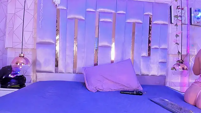 samarajhonson online show from March 3, 2025, 10:10 pm