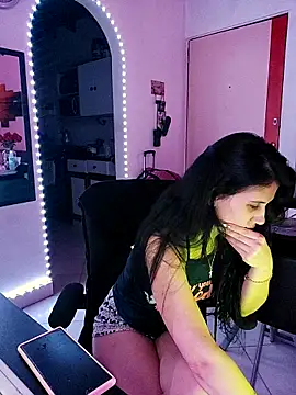 Snapshot of AbbyBaker222 chatting on November 15, 2025, 7:27 am AbbyBaker222 online show from November 15, 2025, 7:27 am