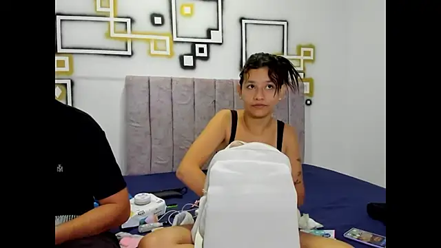 FerneyManti online show from February 3, 2026, 1:16 pm