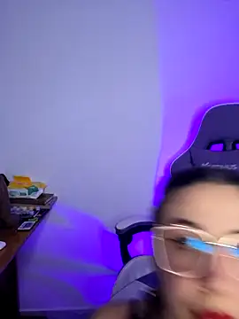 Aria Bennett21 online show from March 13, 2026, 4:41 am