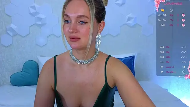 Lynna Sparks online show from October 6, 2025, 3:48 am