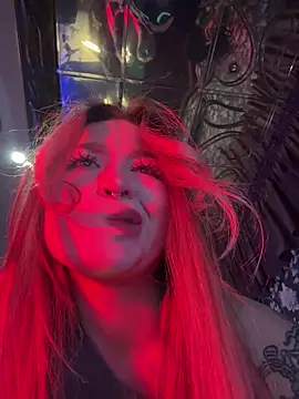 Rimmahottes online show from January 12, 2025, 12:18 am